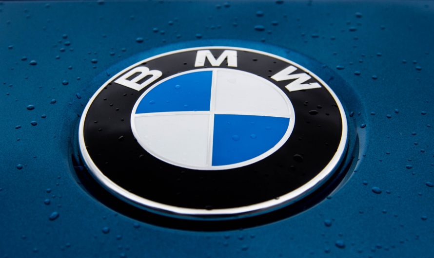 What does BMW stand for