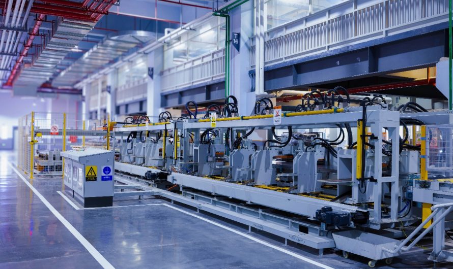 From Iceland to global industry. How engineering expertise drives complex projects